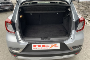 RENAULT CAPTUR II 1.6 E TECH HYBRIDE RECHARGEABLE 160CH INTENS 21