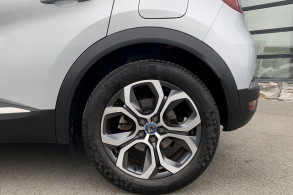 RENAULT CAPTUR II 1.6 E TECH HYBRIDE RECHARGEABLE 160CH INTENS 21