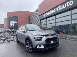 CITROEN C3 1.2 ESSENCE 83CH S S YOU