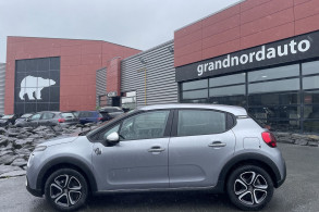 CITROEN C3 1.2 ESSENCE 83CH S S YOU