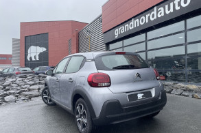CITROEN C3 1.2 ESSENCE 83CH S S YOU