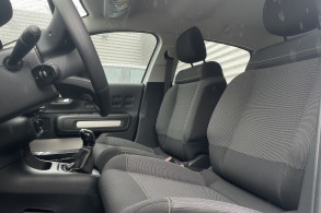 CITROEN C3 1.2 ESSENCE 83CH S S YOU