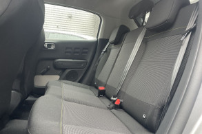 CITROEN C3 1.2 ESSENCE 83CH S S YOU