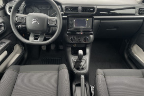 CITROEN C3 1.2 ESSENCE 83CH S S YOU