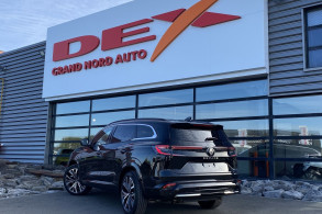 RENAULT ESPACE VI 1.2 E TECH FULL HYBRID 200CH ICONIC 7 PLACES 24