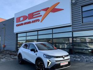RENAULT SYMBIOZ 1.6 E TECH FULL HYBRID 145CH ESPRIT ALPINE