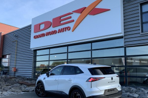 RENAULT SYMBIOZ 1.6 E TECH FULL HYBRID 145CH ESPRIT ALPINE