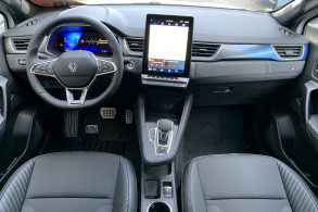 RENAULT SYMBIOZ 1.6 E TECH FULL HYBRID 145CH ESPRIT ALPINE