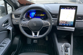 RENAULT SYMBIOZ 1.6 E TECH FULL HYBRID 145CH ESPRIT ALPINE