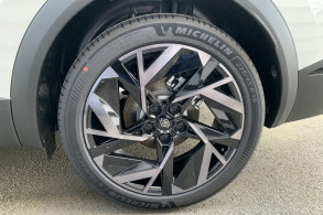 RENAULT SYMBIOZ 1.6 E TECH FULL HYBRID 145CH ESPRIT ALPINE