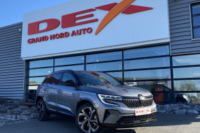 RENAULT AUSTRAL 1.2 E TECH FULL HYBRID 200CH TECHNO ESPRIT ALPINE 24
