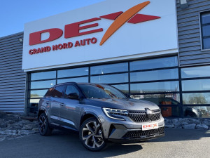 RENAULT AUSTRAL 1.2 E TECH FULL HYBRID 200CH TECHNO ESPRIT ALPINE 24