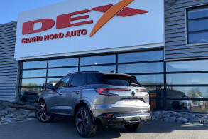 RENAULT AUSTRAL 1.2 E TECH FULL HYBRID 200CH TECHNO ESPRIT ALPINE 24