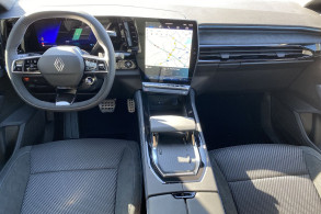 RENAULT AUSTRAL 1.2 E TECH FULL HYBRID 200CH TECHNO ESPRIT ALPINE 24