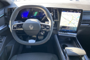RENAULT AUSTRAL 1.2 E TECH FULL HYBRID 200CH TECHNO ESPRIT ALPINE 24