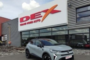 RENAULT CAPTUR II 1.0 TCE 90CH TECHNO