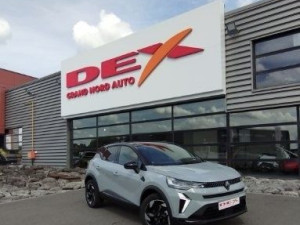 RENAULT CAPTUR II 1.0 TCE 90CH TECHNO