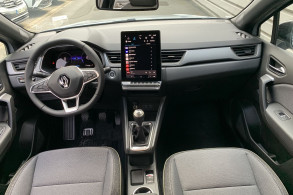 RENAULT CAPTUR II 1.0 TCE 90CH TECHNO