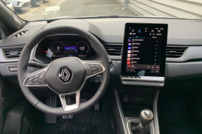 RENAULT CAPTUR II 1.0 TCE 90CH TECHNO