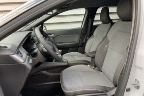 RENAULT CAPTUR II 1.0 TCE 90CH TECHNO