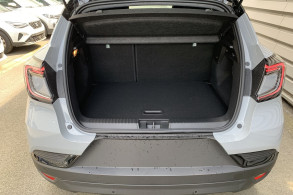 RENAULT CAPTUR II 1.0 TCE 90CH TECHNO
