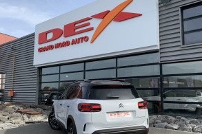 CITROEN C5 AIRCROSS 1.5 BLUEHDI 130CH MAX BOITE AUTOMATIQUE
