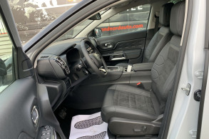 CITROEN C5 AIRCROSS 1.5 BLUEHDI 130CH MAX BOITE AUTOMATIQUE