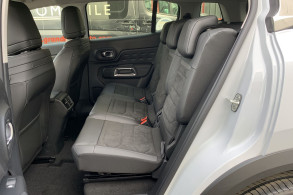 CITROEN C5 AIRCROSS 1.5 BLUEHDI 130CH MAX BOITE AUTOMATIQUE