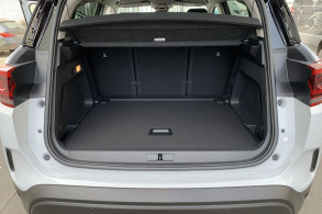 CITROEN C5 AIRCROSS 1.5 BLUEHDI 130CH MAX BOITE AUTOMATIQUE