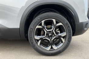 CITROEN C5 AIRCROSS 1.5 BLUEHDI 130CH MAX BOITE AUTOMATIQUE
