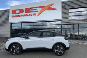 CITROEN C4 1.2 HYBRIDE 136CH S S PLUS AUTOMATIQUE