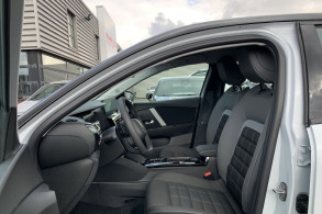CITROEN C4 1.2 HYBRIDE 136CH S S PLUS AUTOMATIQUE