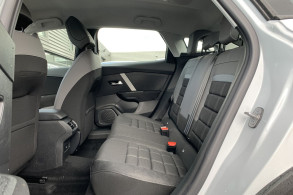 CITROEN C4 1.2 HYBRIDE 136CH S S PLUS AUTOMATIQUE