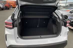 CITROEN C4 1.2 HYBRIDE 136CH S S PLUS AUTOMATIQUE