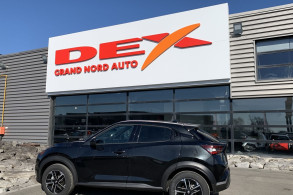 NISSAN JUKE 1.0 DIG T 114CH N CONNECTA DCT
