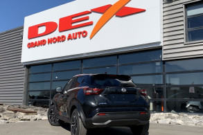 NISSAN JUKE 1.0 DIG T 114CH N CONNECTA DCT