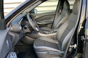 NISSAN JUKE 1.0 DIG T 114CH N CONNECTA DCT