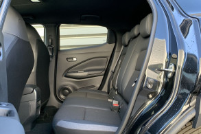 NISSAN JUKE 1.0 DIG T 114CH N CONNECTA DCT