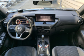 NISSAN JUKE 1.0 DIG T 114CH N CONNECTA DCT