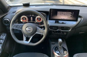 NISSAN JUKE 1.0 DIG T 114CH N CONNECTA DCT