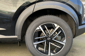 NISSAN JUKE 1.0 DIG T 114CH N CONNECTA DCT