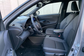 TOYOTA YARIS CROSS 1.5L 130CH DESIGN HYBRIDE