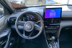 TOYOTA YARIS CROSS 1.5L 130CH DESIGN HYBRIDE