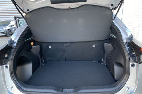 TOYOTA YARIS CROSS 1.5L 130CH DESIGN HYBRIDE
