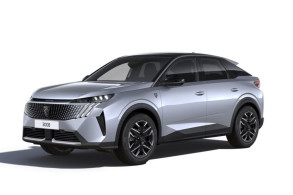 PEUGEOT 3008 1.2 HYBRID 136CH GT E DCS6