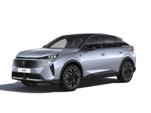 PEUGEOT 3008 1.2 HYBRID 136CH GT E DCS6