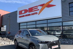 DS DS 7 1.5 BLUEHDI 130CH ETOILE AUTOMATIQUE