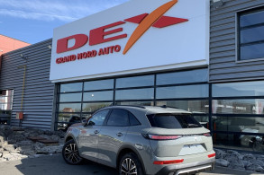 DS DS 7 1.5 BLUEHDI 130CH ETOILE AUTOMATIQUE