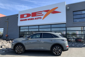DS DS 7 1.5 BLUEHDI 130CH ETOILE AUTOMATIQUE