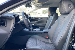 DS DS 4 HYBRIDE 145CH PALLAS AUTOMATIQUE
